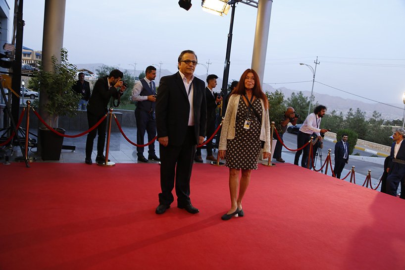 rudaw_arabic's tweet image. فعاليات اليوم الأول لمهرجان #دهوك الدولي السادس للأفلام

#DIFF2018
مزيد من الصور والمعلومات عن المهرجان في الرابط أدناه:

rudaw.net/arabic/kurdist…