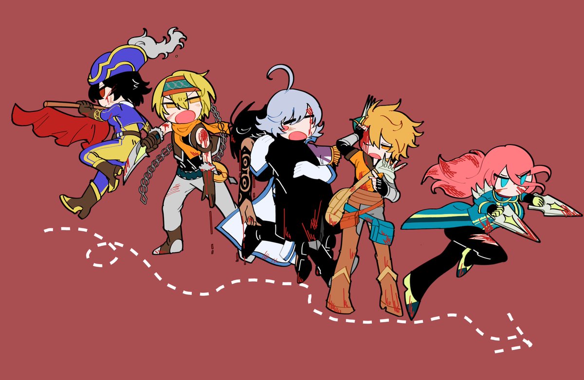 メギド72 公式サイト|絶望を希望に変えるRPG