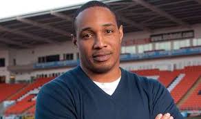 Happy 51st Birthday today to former Pool Manager .. Paul Ince Hope you have a great day Incey !    