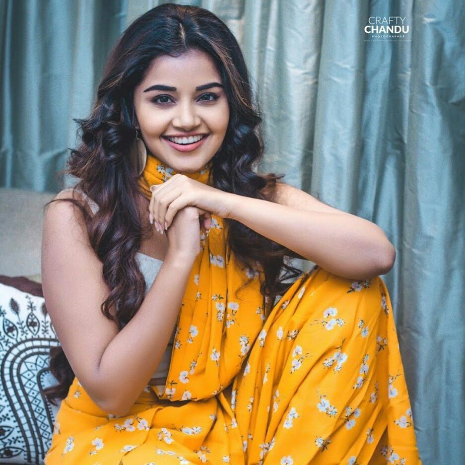 NithyaNtr's tweet photo. #NewProfilePic https://t.co/nnOVcrHjKW