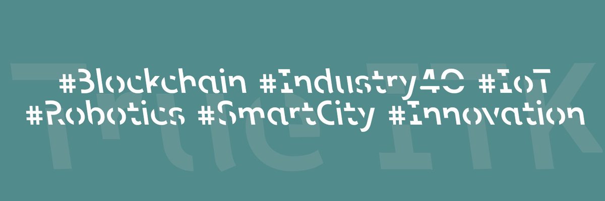 john_ollhorn's tweet image. #CyberSecurity #Blockchain #Disruptive -&amp;gt;@TrueITK
#socialmedia #marketing #seo #Infographic -&amp;gt;@TrueITK_Mkt
#business #Groupware #CRM #ERP -&amp;gt;@TrueITK_Collab
#tech #Industry40 #IoT #Robotics #Transformation -&amp;gt;@TrueITK_Tech
#DevOps #Agile #Microservices #API #CICD -&amp;gt;@TrueITK_DevOps