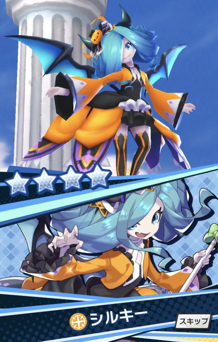 オベロン (Oberon_oberon_) Twitter