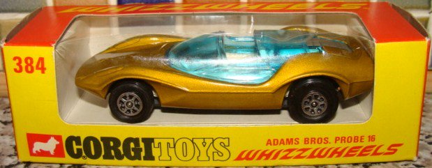 Ardles_'s tweet photo. @CandSCmagazine I would. But then after the fantastic #stanleykubrick epic #clockworkorange I also hankered after an #Adams #Probe16 too. Thanks to #Corgi I have both in my 'small scale' collection. Good luck with the bids on this 'full size' one Martin. @classicmotors https://t.co/apX010uQgg