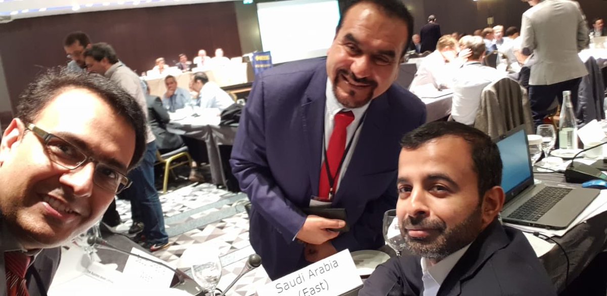 IEEE_UAESection's tweet image. R8 meeting in Belgrade,Serbia #ieee #ieeeuaesection @IEEEorg