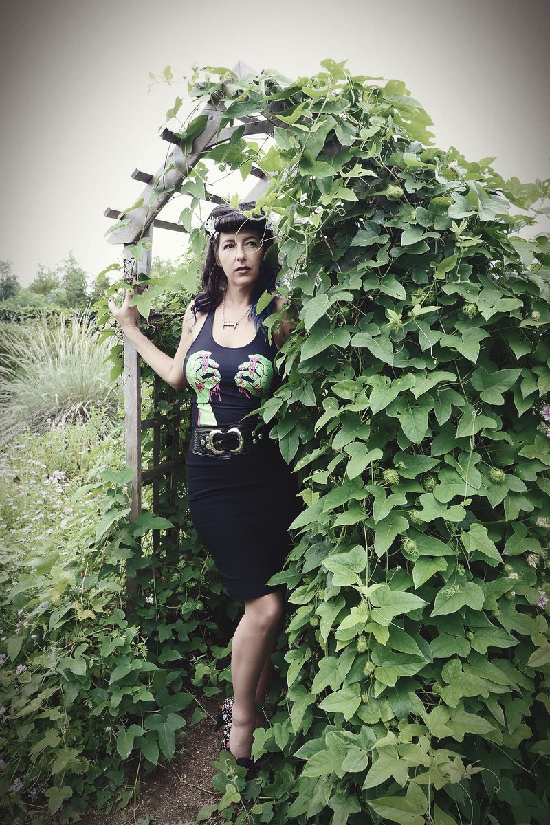 Pic by Veronica Blankenship