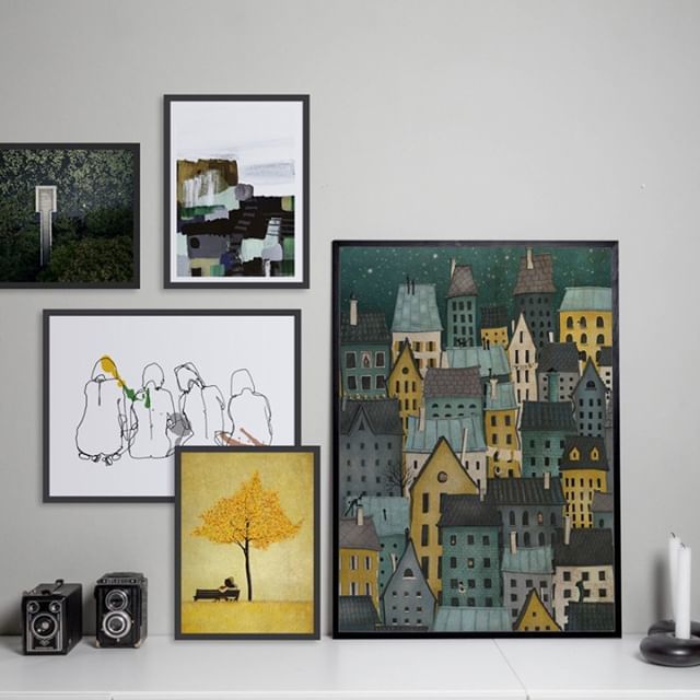 NDCse's tweet photo. Godmorgon söndag! Idag inspireras vi av höstens färgpalett - och att vi har 20% rabatt på allt i helgen!
Mer inspo via länk i profilen. .
Good morning Sunday! We're inspired by Fall Feelings - and the 20% discount we're offering this weekend!
.
#patriklarsson #patternplan … https://t.co/OGCYQPRrTo