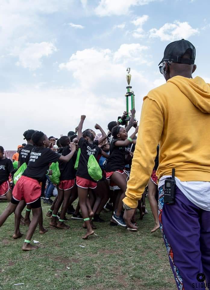 MelodyMiyaVibe's tweet image. Thank you GOD ❤️

#ConquerGames2018