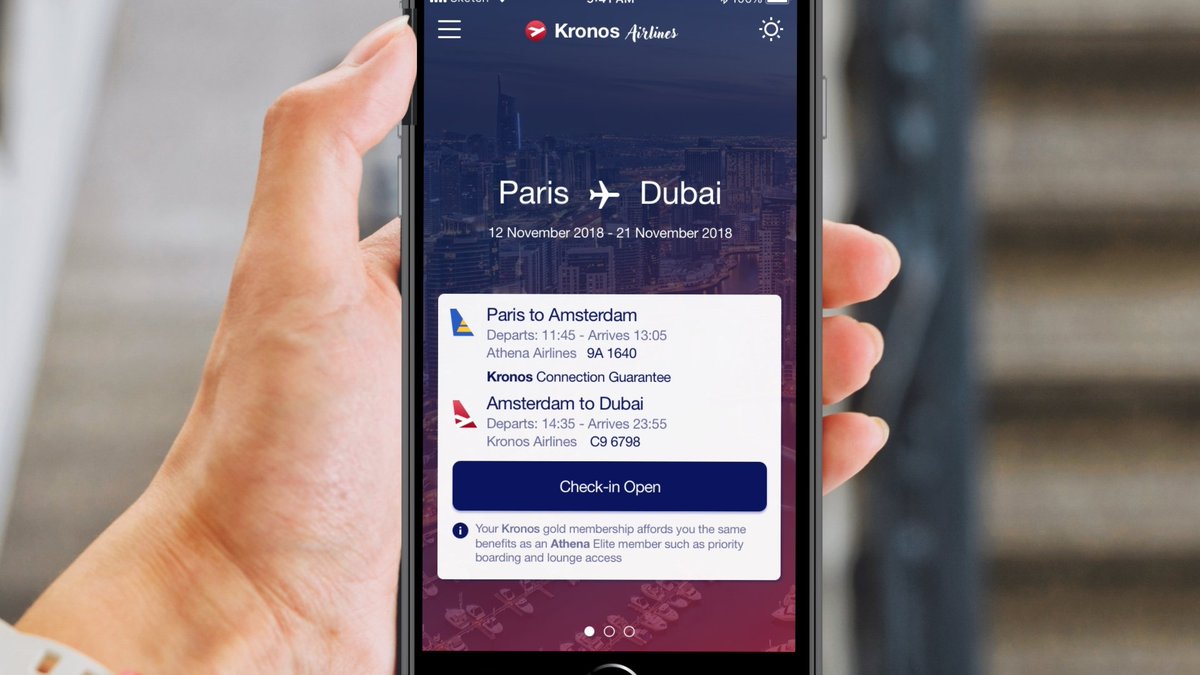 marklenahan's tweet photo. Looking forward to presenting some ideas on the future of aviation with the #AirThinkTank team at #IATAAIRS in Rome - I'm presenting Project Honeymoon with Andrew Webster of IAG. https://t.co/MW4rJifndA