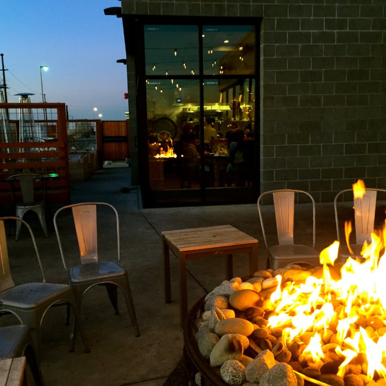 Those patio nights tho... Xx ❤️

#southak #eatsouthak #alaska #alaskalife #pationights