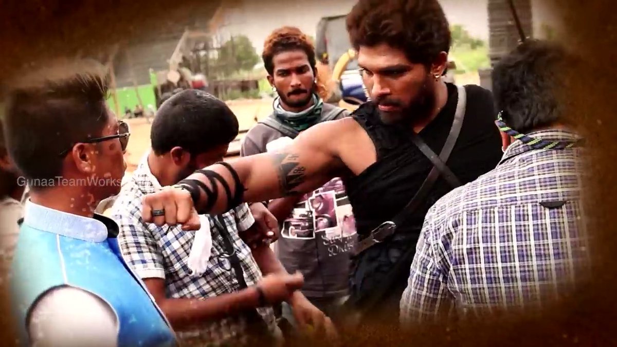 Surya_AACult's tweet photo. #Gonagannareddy 
#ForeverAADHF https://t.co/dzLjxAZElf