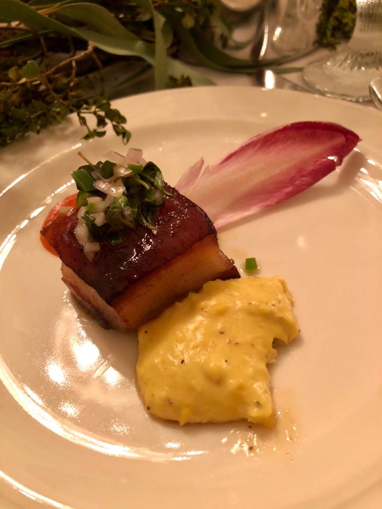 cronicasabormx's tweet photo. Comenzando la cena #OneRegionOneTable en @ElPasoTXGov #iamelpaso #SaboresDeLaFrontera #ahchihuahua https://t.co/r5MyQ8m2R5