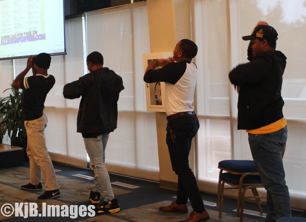 Iam__harmony's tweet photo. Recap of today's amazing open house at JCSU!! #SmithMade #JCSU https://t.co/gLZDQCoy2n