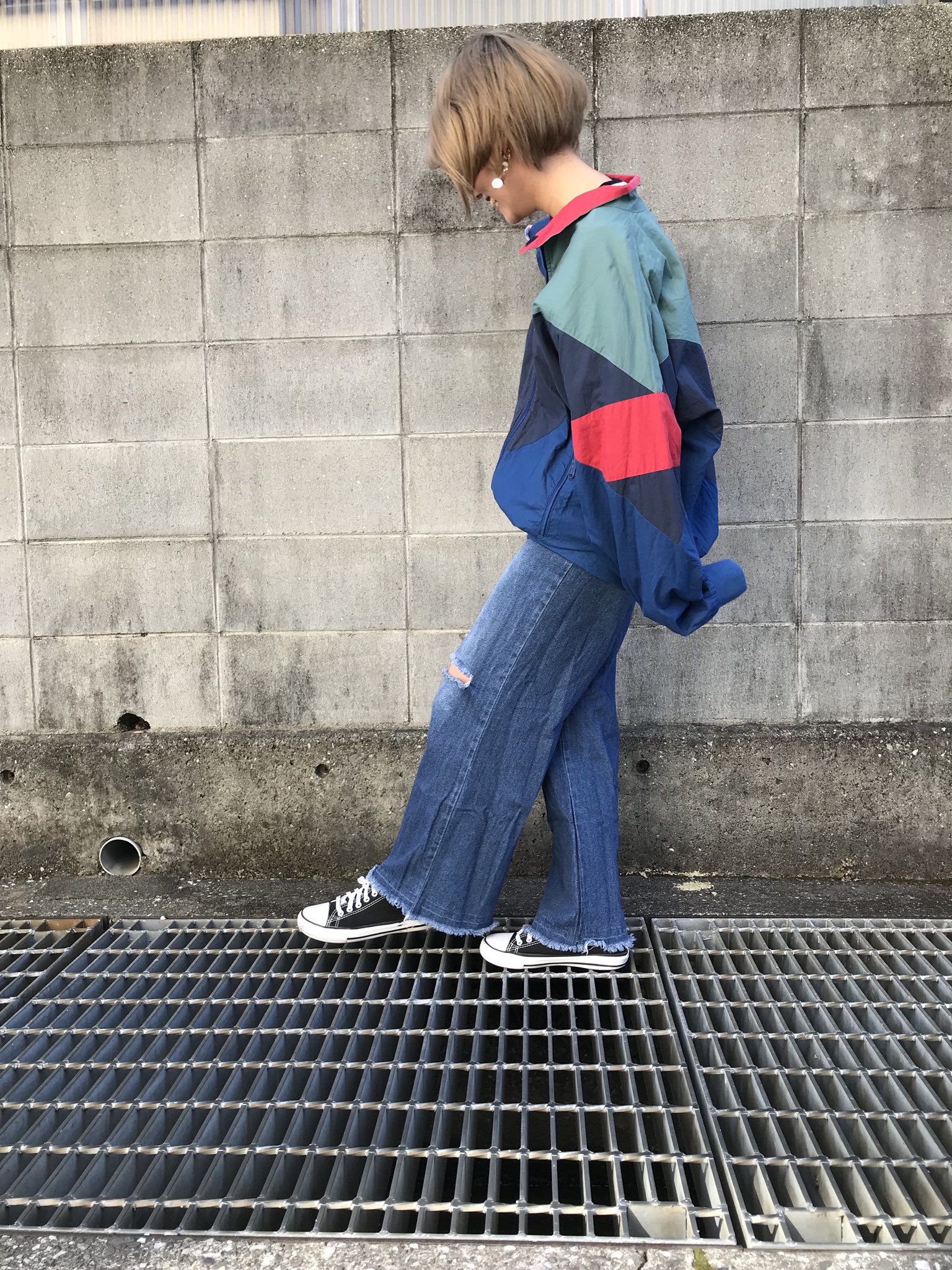 توییتر 高知古着屋 Holly Wood Room 南国本店 در توییتر Adidas Originals 90s ナイロンジャケット 高知ハリウッドルーム 古着 古着コーデ ストリートコーデ Adidasoriginals 90s Vintage スポーツミックス T Co Gjt4hyosu8