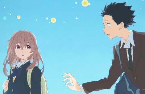 聲の形 (@koekatachi) / Posts / X