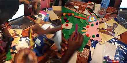 veracityhouse's tweet photo. @birdbraintech @GlobalMakeathon @EarthDayNetwork @veracityhouse volunteers to train teachers @TeachingSTEM @ncfnigeria #Nigeria 2promote #environment @UNEnvironment awareness and #nature #earth #conservation with #hummingbirdkit @microbit_edu @scratch @CodeLagos @GABONIAVERACITY https://t.co/z9989Zmtan