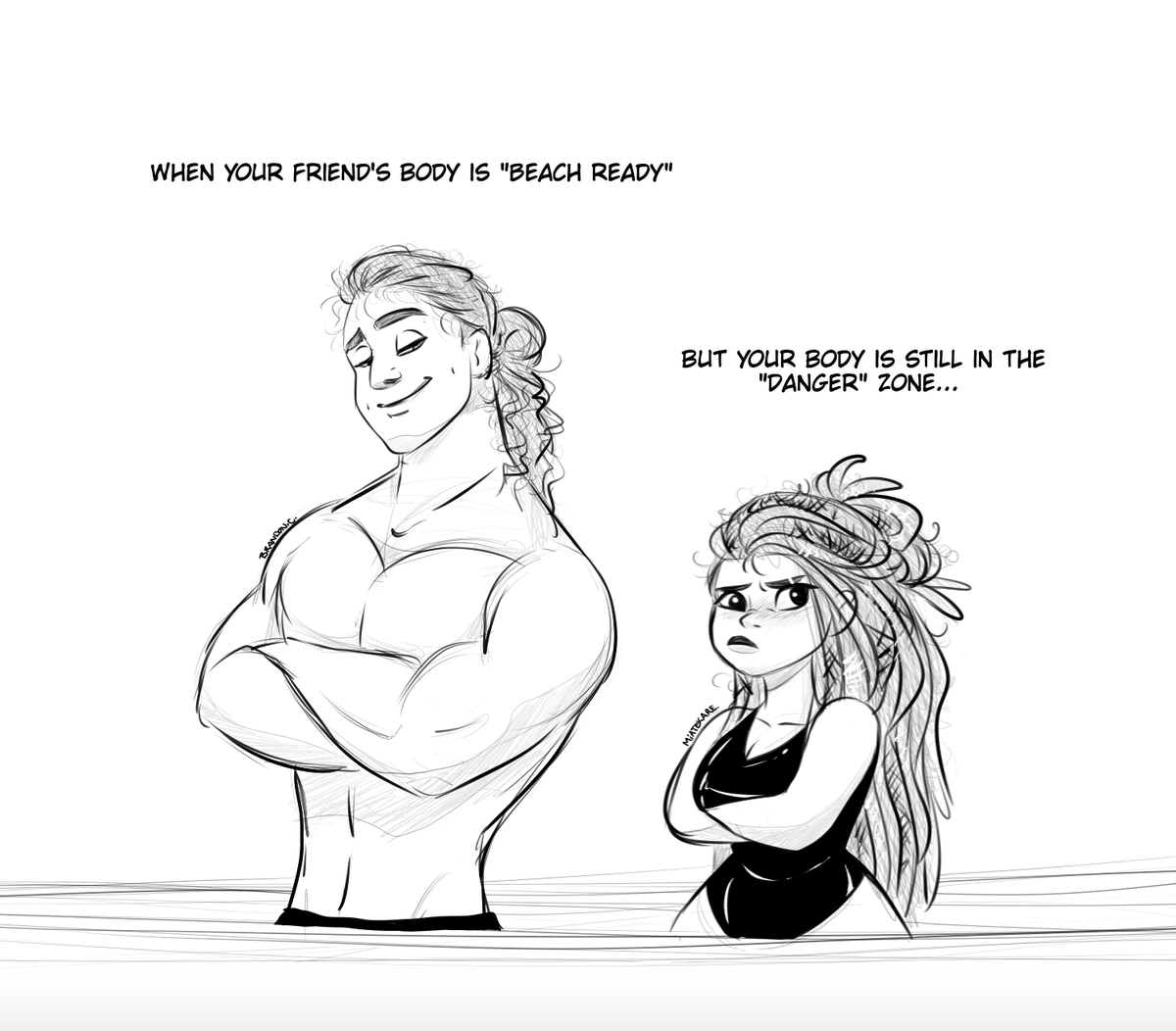 KinkyKili's tweet photo. #ooc: Also, I'm taking Commissions right now to save for Dental Surgery fam. 

If y'all want some art of your OCs or RPs, you best hit me up. 

Below are some examples of my art. https://t.co/A2cw24RscH