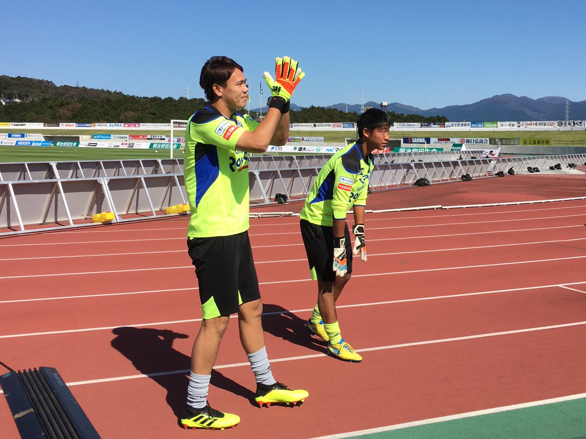 ガンバ大阪 18年10月日 土 ツイ速まとめ