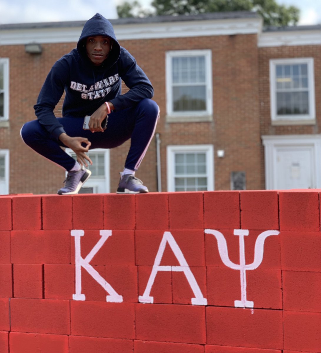 keseelliott's tweet image. #HOCO2k18 ♦️ hope y’all ready ❗️