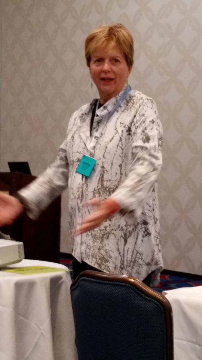 eringlamb's tweet image. The INCREDIBLY TALENTED Christine Howey, following a showing of her AMAZING film Exact Change. exactchangethefilm.com #ASBH18