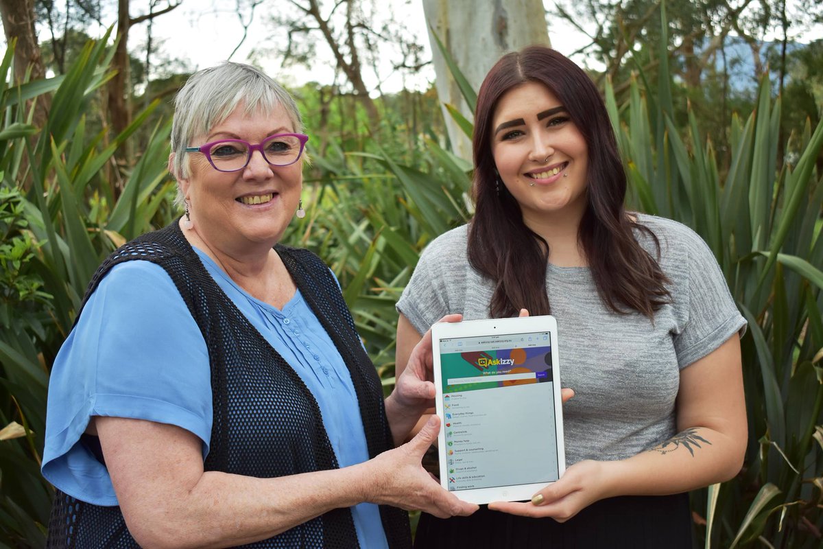 Equiltweet's tweet photo. Refreshing to see technology used to address social issues, with @Telstra_news supporting #Tech4Good charities 'to reimagine social inclusion' https://t.co/lpcsFfnCIz #tech4goodchallenge #sustainability #digitaldivide #selfhelp @JaxCoates @_powli @GeSIConnect @PascalNJLeroy https://t.co/vU0qwWuadv