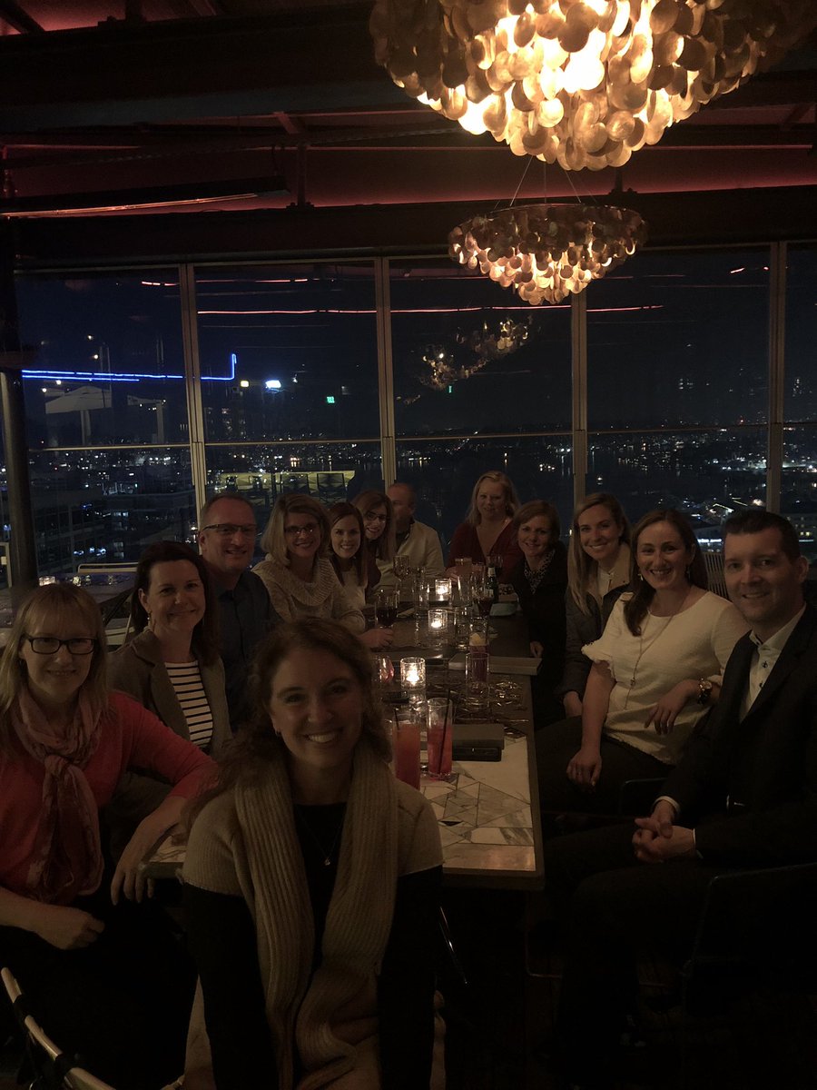 Cardiology group at #ACCPGC18 <a href="/accpcardprn/">ACCP Cardiology PRN</a>