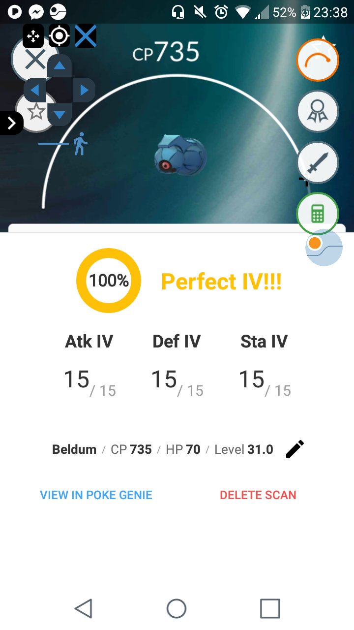 Iv Coord Updates Pokemongo On Twitter Beldum 41 27861 174 77251 Cp 735 Lvl 31 Wellington Treat Twitter