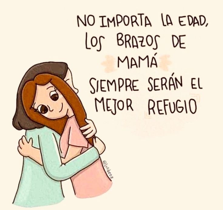 Mchyss's tweet photo. Feliz Día de la Madre!! Disfruten, abrazen a sus mamás los que la tengan!! Pasen un día maravilloso con sus hijos!! ♥️♥️💋
#FelizDiaDeLaMadre https://t.co/8sY7zzHcvd