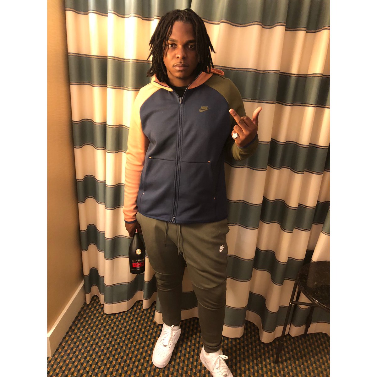 KyFazo's tweet photo. Happy Birthday To Me 🤟🏾 10.19 ♎️ https://t.co/VRZh9ACyvT
