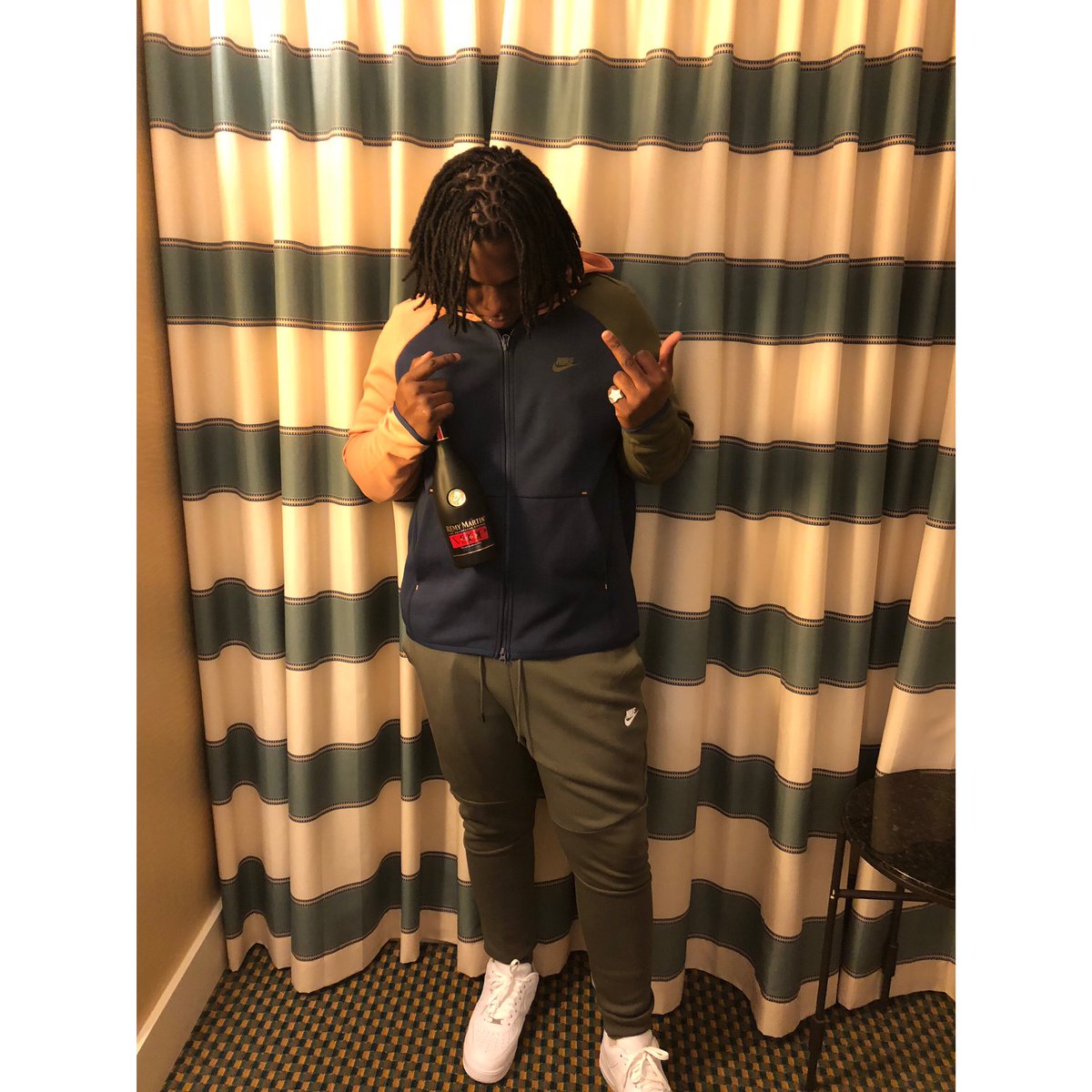 KyFazo's tweet photo. Happy Birthday To Me 🤟🏾 10.19 ♎️ https://t.co/VRZh9ACyvT
