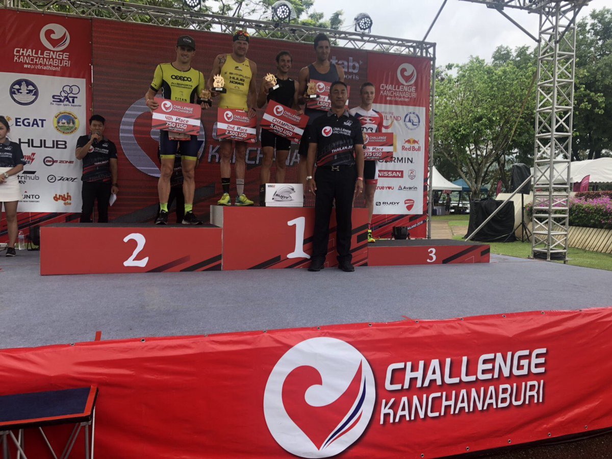 ChallengeThailand (@challenge_th) on Twitter photo Congratulations to all our athletes here at #ChallengeKanchanaburi <a href="/frreddie/">Fredrik Croneborg</a> <a href="/pEpEbit/">โ
Per van Vlerkenโ
</a> <a href="/mattBurton_1/">matt burton</a> <a href="/jarrodharveytri/">Jarrod Harvey</a> <a href="/jakublangi/">Jakub Langhammer</a> ๐คฉ ๐๐ปโโ๏ธ๐ด๐ฝโโ๏ธ๐๐ปโโ๏ธ Congratulations to all our athletes here at #ChallengeKanchanaburi <a href="/frreddie/">Fredrik Croneborg</a> <a href="/pEpEbit/">โ
Per van Vlerkenโ
</a> <a href="/mattBurton_1/">matt burton</a> <a href="/jarrodharveytri/">Jarrod Harvey</a> <a href="/jakublangi/">Jakub Langhammer</a> ๐คฉ ๐๐ปโโ๏ธ๐ด๐ฝโโ๏ธ๐๐ปโโ๏ธ