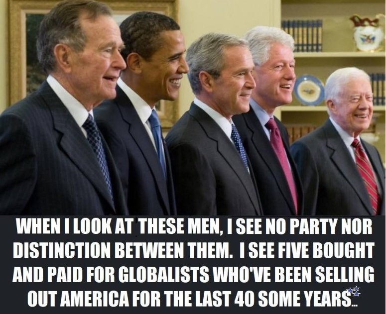 Defeat the commie Democrats - Stu Cvrk tweet media