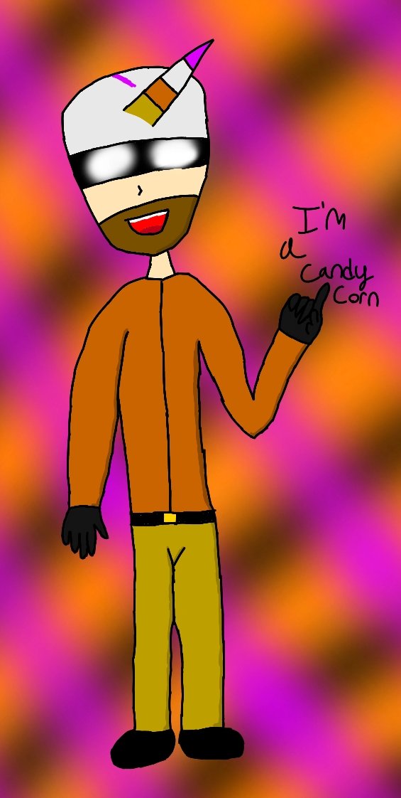 #ryguyrocky #Daycarefanart