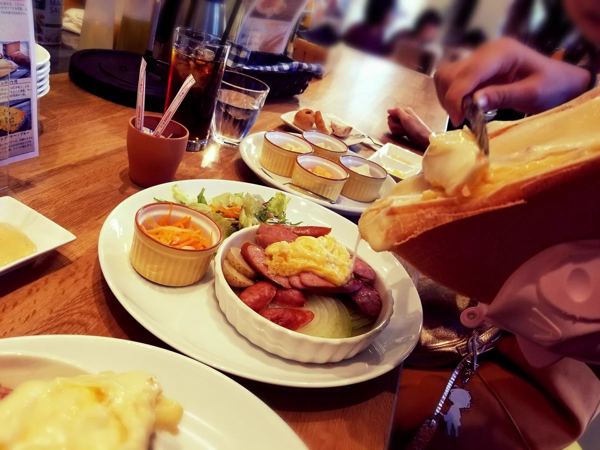 やばーいｗｗｗチーズ好きには堪らん、情報です。川崎にあるチーズのお店ｗｗｗ