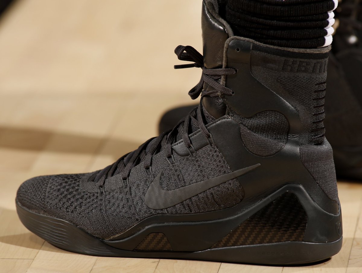 kobe 9 elite ftb