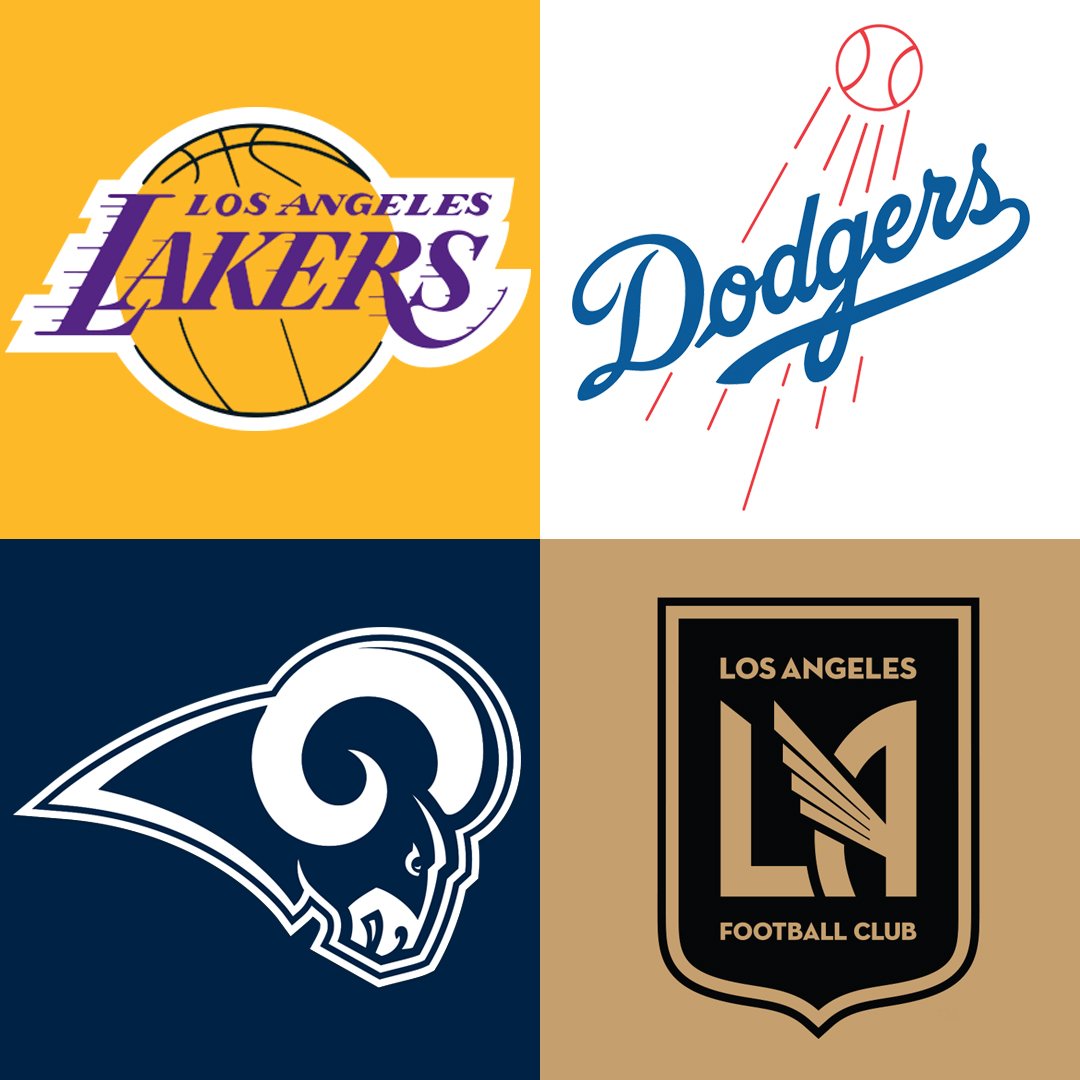 Lakers ,LA ,LA Lakers ,LA Los Angeles Rams Lakers Dodgers