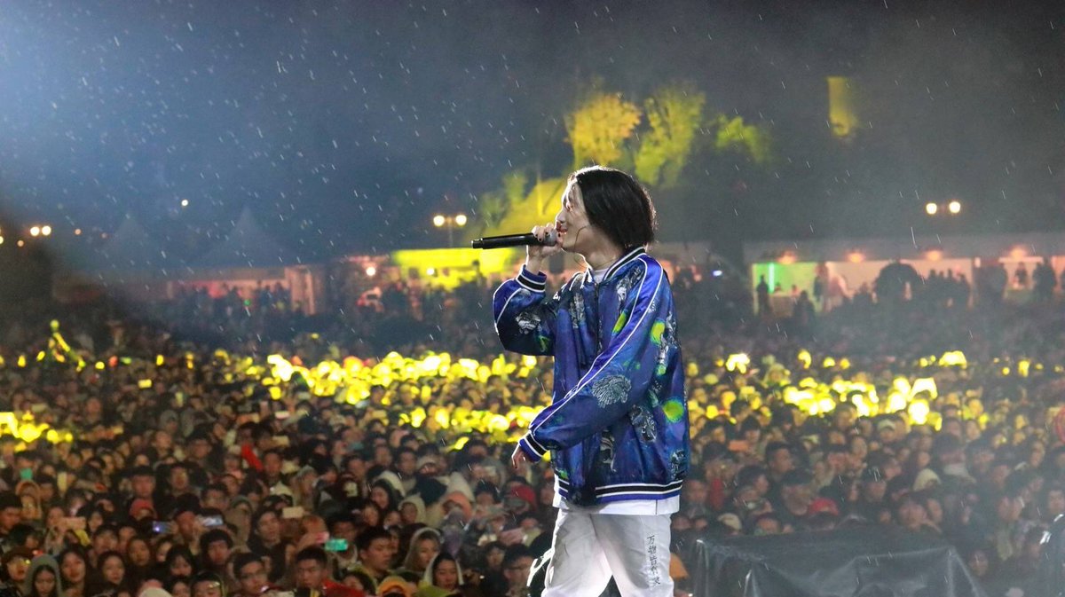 Rising Chinese Hip Hop 鬼卞 鬼老师weibo Update 鬼卞 Guibian