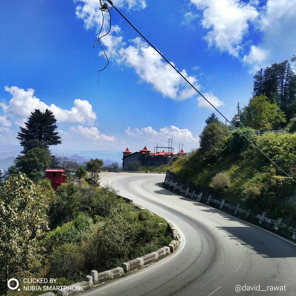 nubia_India's tweet photo. Let’s go on an epic adventure. What’s next on your travel bucket list? #Regram @david__rawat #ClickedBynubia using Z17 mini. #nubiaIndia #Photography https://t.co/9fKN3Uh4Va