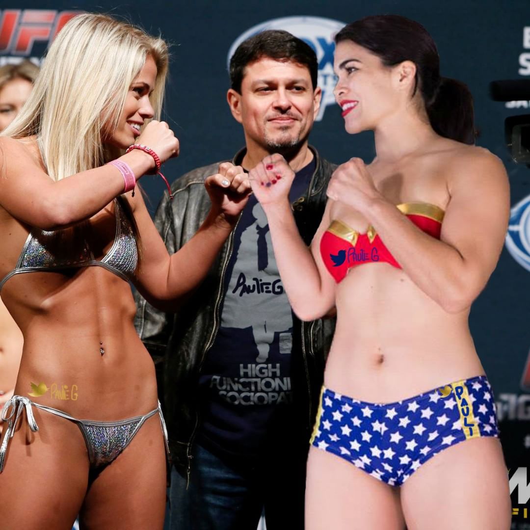 MMABabes's tweet photo. @paigevanzant vs @rachaelostovich on #UFCESPN who do you think wins? @mmababes breakdown https://t.co/7sb87vEIqG #PaigeVanzant #UFC #RachaelOstovich #PaulieGMMA #PaulieG https://t.co/b6FKCbtpBd