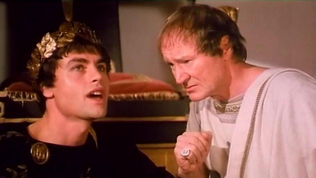 AllureTube's tweet photo. Caligola - La Storia Mai Raccontata Classic Porn https://t.co/eVpDGojsUZ https://t.co/Tws09doEBc