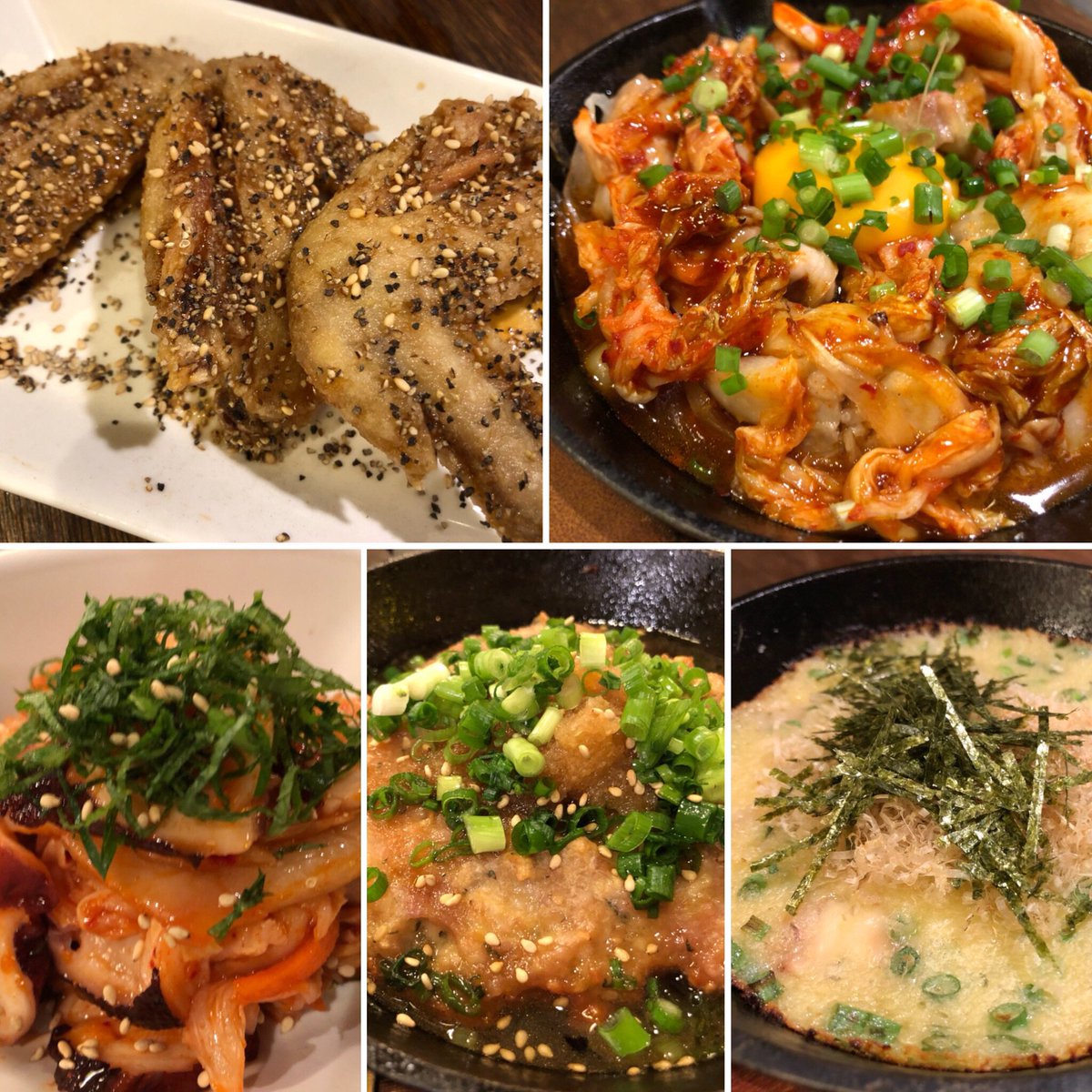 鶏ヤロー 北千住店 Toriyaro 1010 Twitter 鶏ヤロー 北千住店 Toriyaro 1010 Twitter