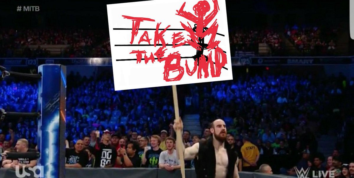 TakeTheBumpPodcast tweet media