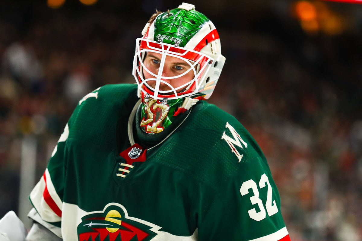 x - Minnesota Wild tweet media