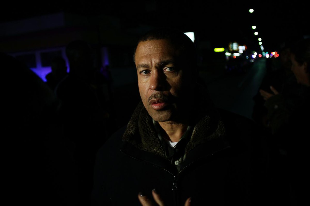 Newsweek's tweet image. Two Detroit funeral homes were found to have hidden remains of babies bit.ly/2CZN894