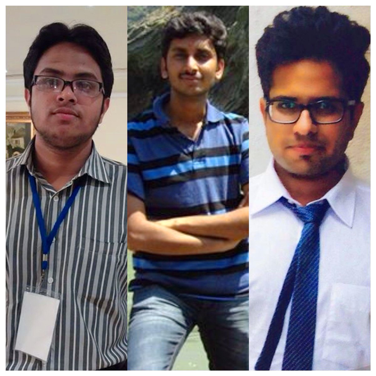 DsnikeshKumar's tweet image. #MyYaari A story of three friends since primary schooling to present..
Nearly 25 years of friendship still alive and will be forever!!!!