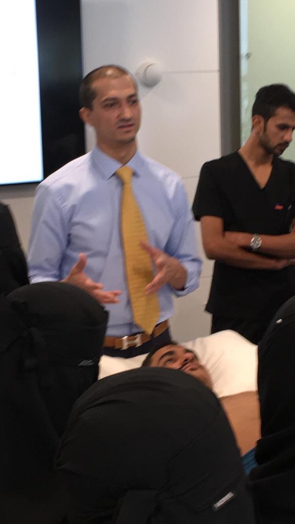 nawafFalhabib's tweet image. #العلاج_الطبيعي #physiotherpy