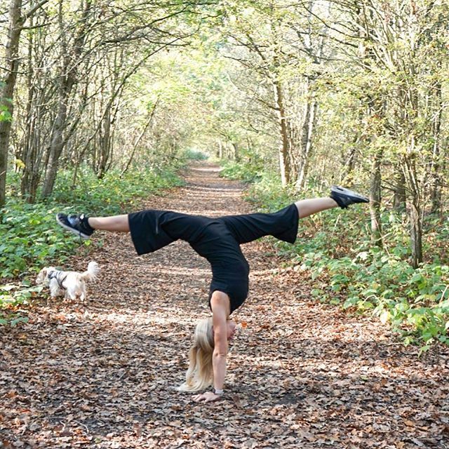 Yesterday the whole of my little tribe were really tired, grumpy and reactive (me included 🙋🏼‍♀️) we dragged ourselves off bickering and snapping to the forest to play , at which point everything changed in an instant. My shoulders dropped, my breath was… ift.tt/2Cu55vw