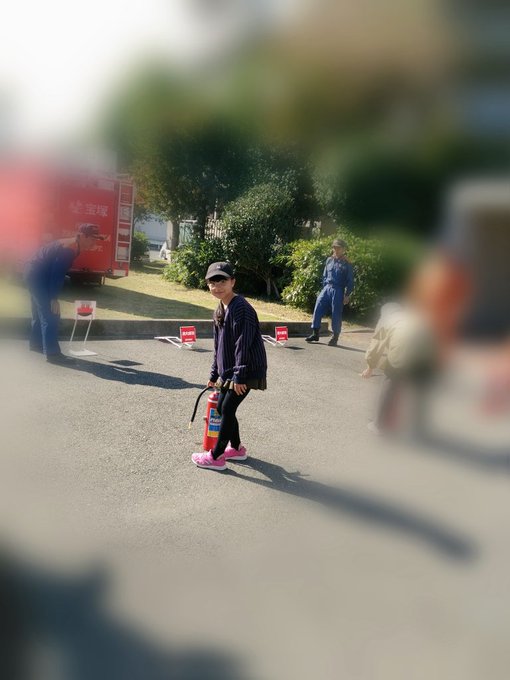 Twitterのコスプレ画像18