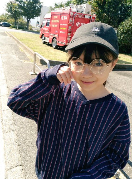 Twitterのコスプレ画像17