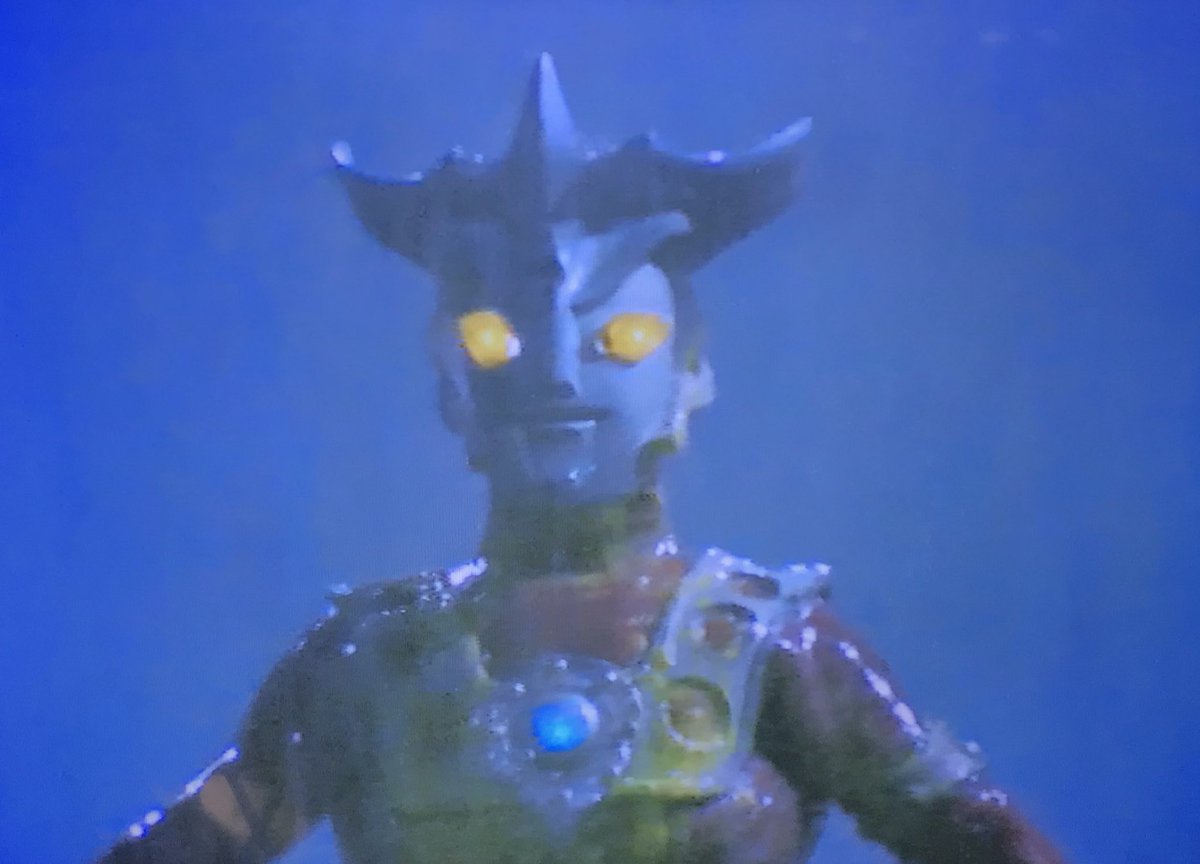 インスパイア　シルバーブルーメ　ウルトラマンレオ 1月10日 ウルトラマンレオ MACを壊滅させた円盤生物とは