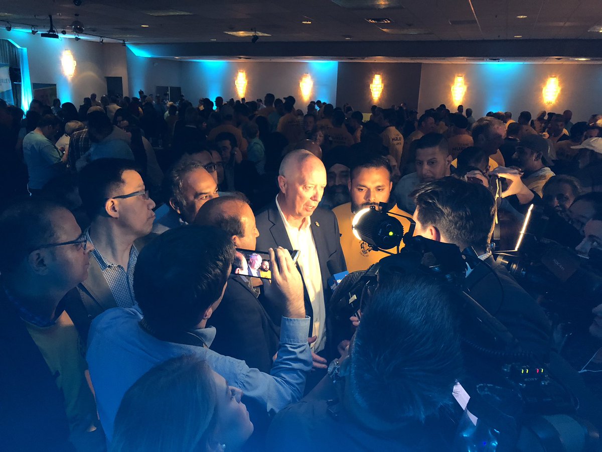 Mike Hurley For Burnaby (@hurley4burnaby) on Twitter photo 